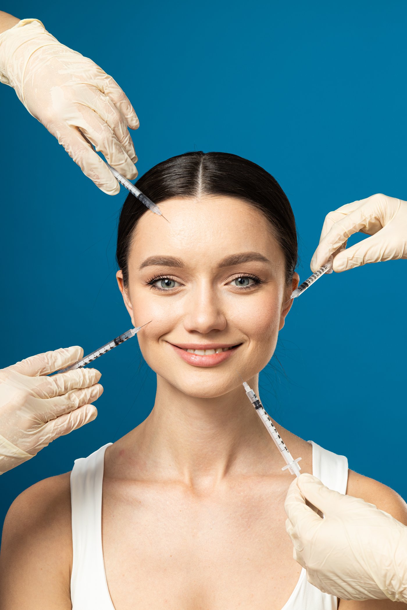Botoks - Op. Dr. Emre Yilmazer Yilmazer Clinic