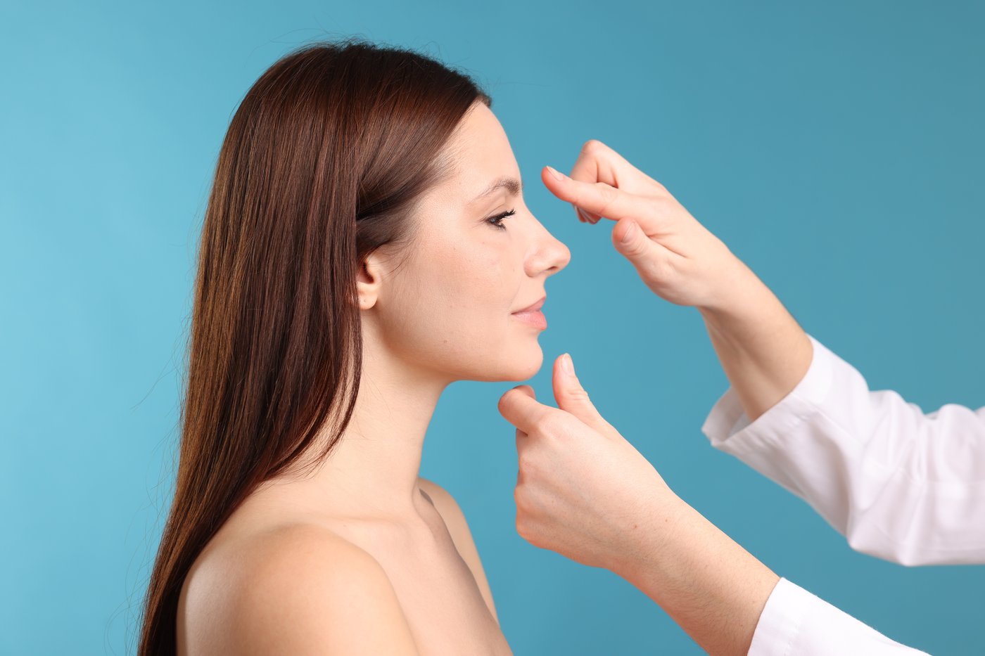 Rinoplasti - Op. Dr. Emre Yilmazer Yilmazer Clinic
